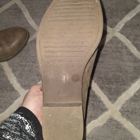 Arizona ankle boots - Picture 3 of 3